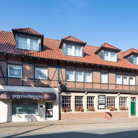 Hotel Zur Davert Munster  Zewnętrze zdjęcie