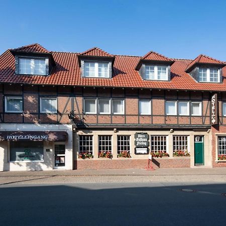 Hotel Zur Davert Munster  Zewnętrze zdjęcie
