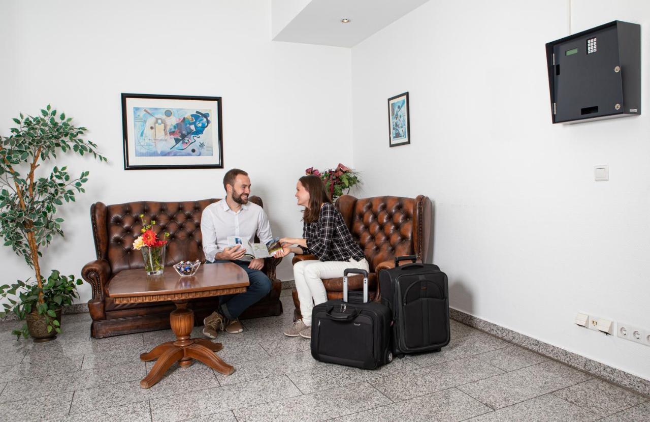 Hotel Zur Davert Munster  Zewnętrze zdjęcie