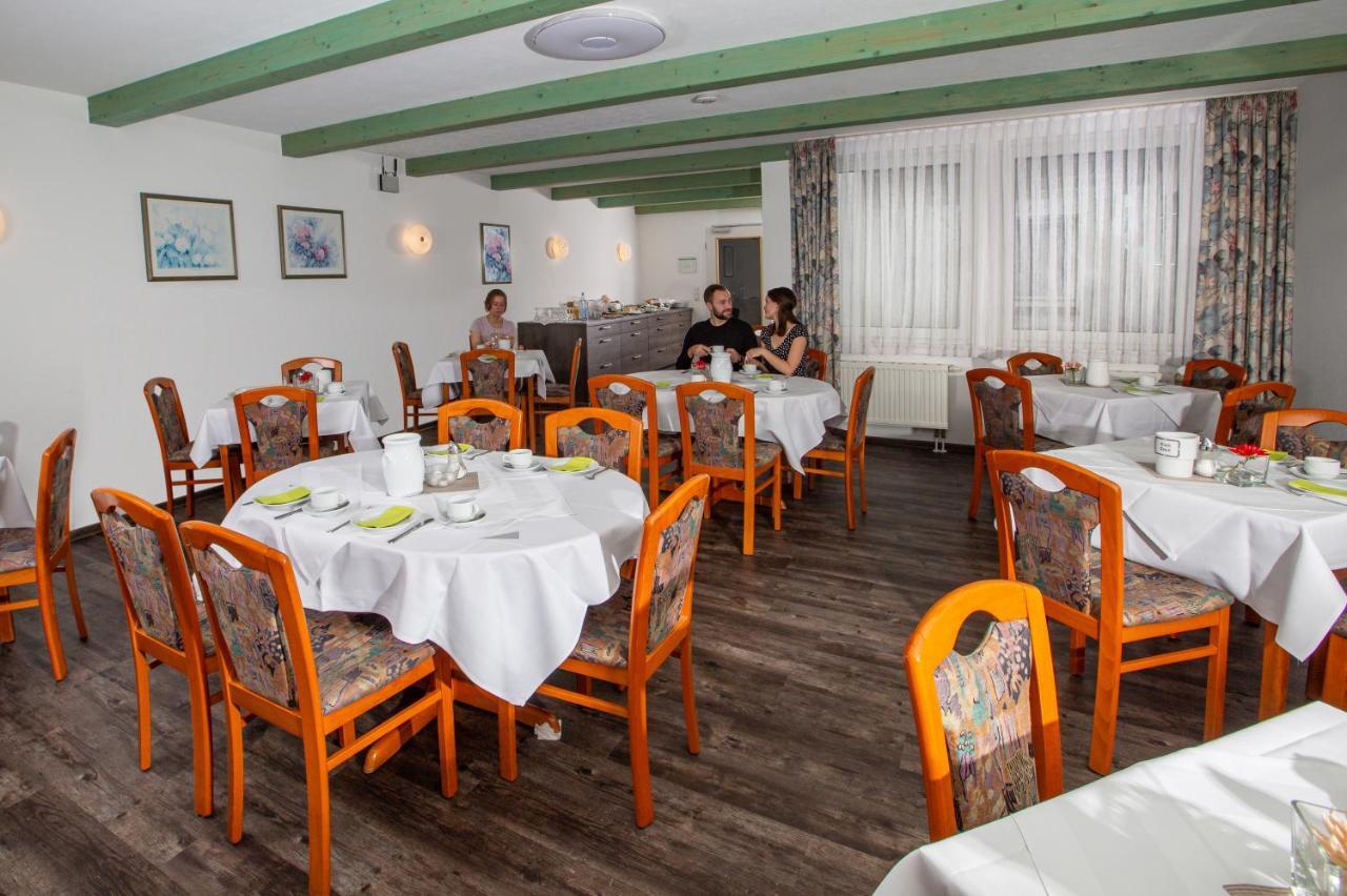 Hotel Zur Davert Munster  Zewnętrze zdjęcie