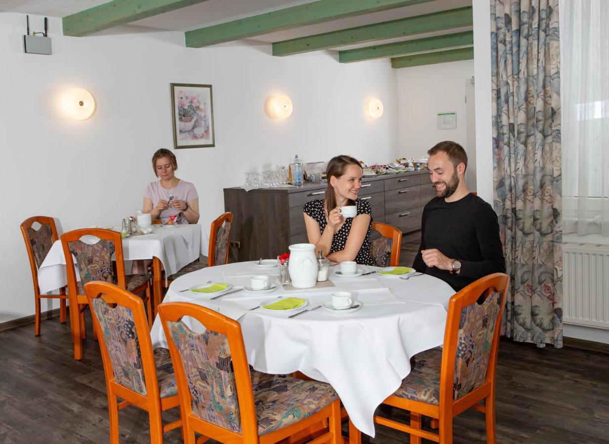 Hotel Zur Davert Munster  Zewnętrze zdjęcie