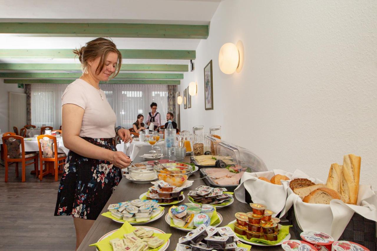 Hotel Zur Davert Munster  Zewnętrze zdjęcie