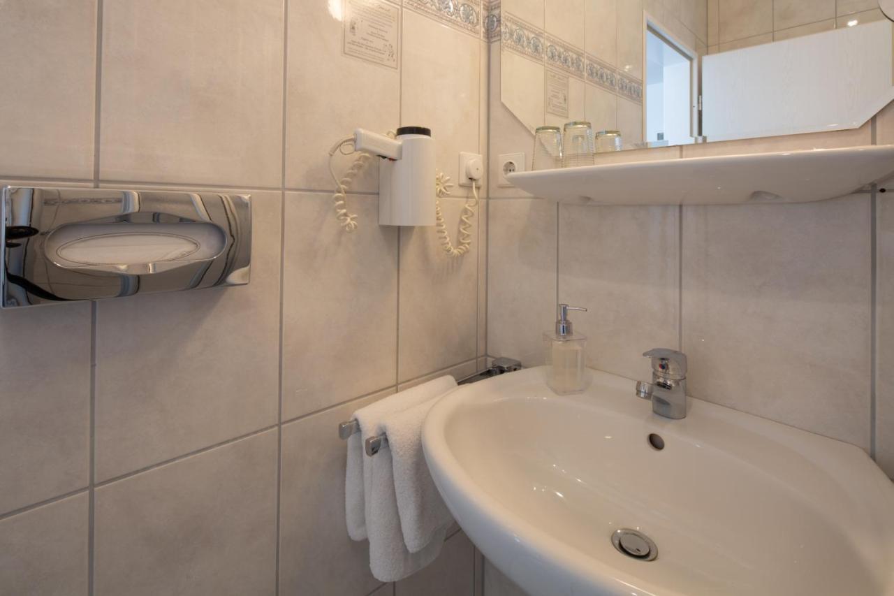 Hotel Zur Davert Munster  Zewnętrze zdjęcie