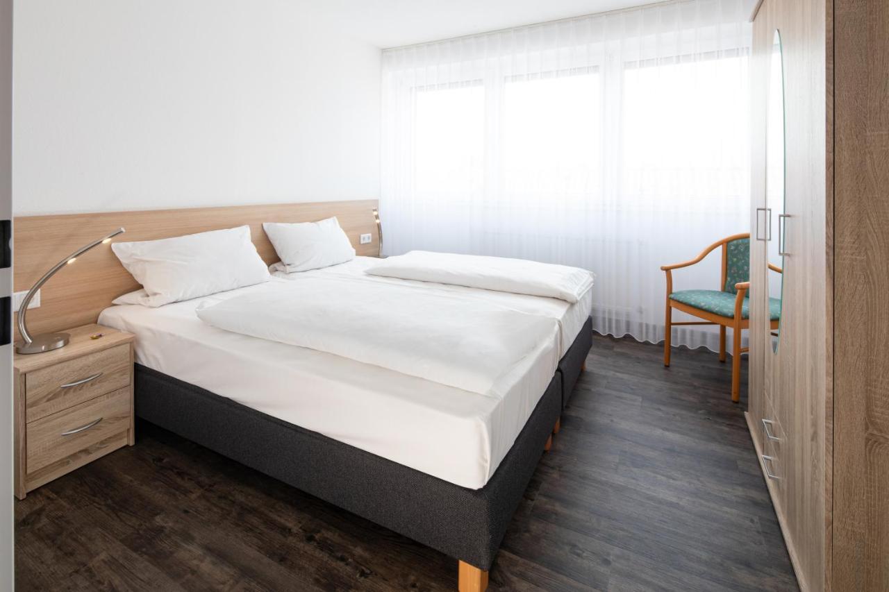 Hotel Zur Davert Munster  Zewnętrze zdjęcie