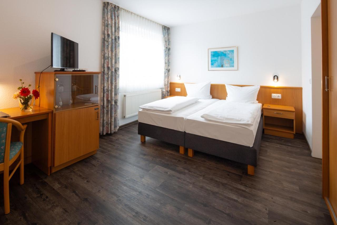 Hotel Zur Davert Munster  Zewnętrze zdjęcie