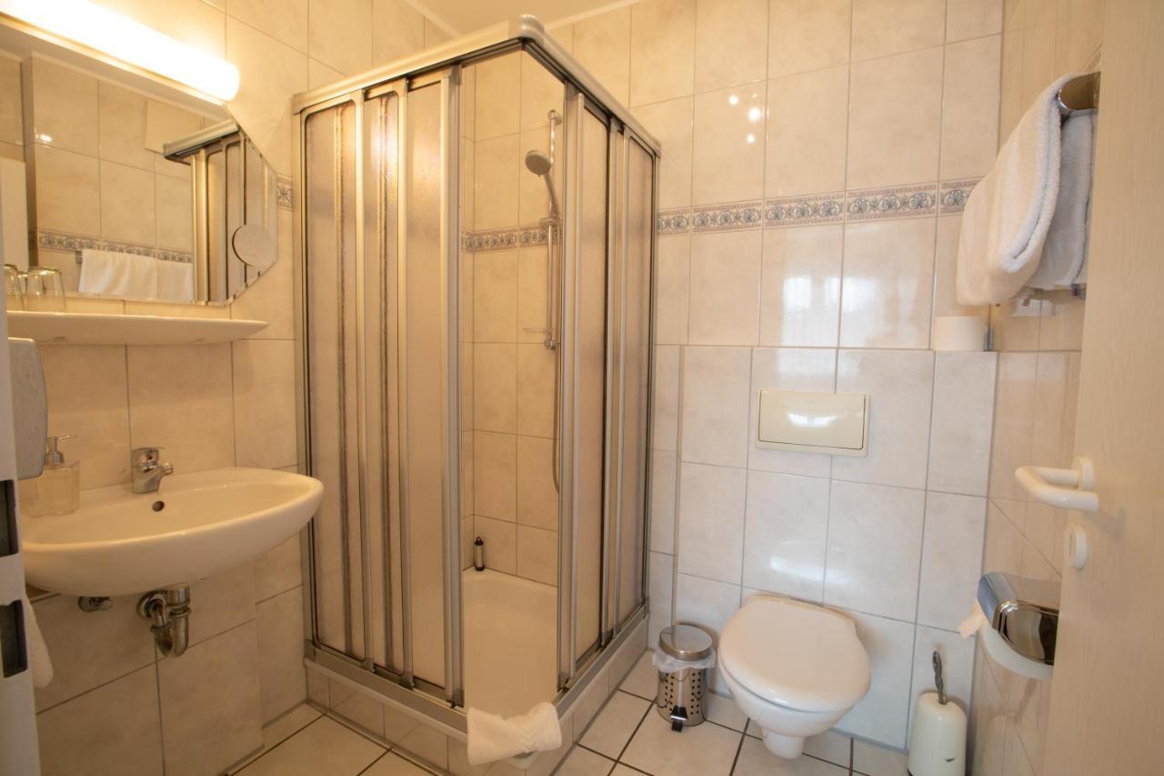 Hotel Zur Davert Munster  Zewnętrze zdjęcie