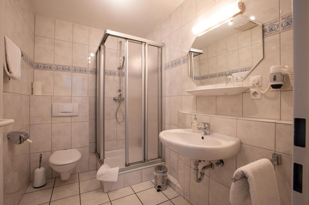 Hotel Zur Davert Munster  Zewnętrze zdjęcie
