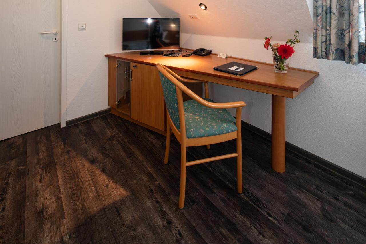 Hotel Zur Davert Munster  Zewnętrze zdjęcie