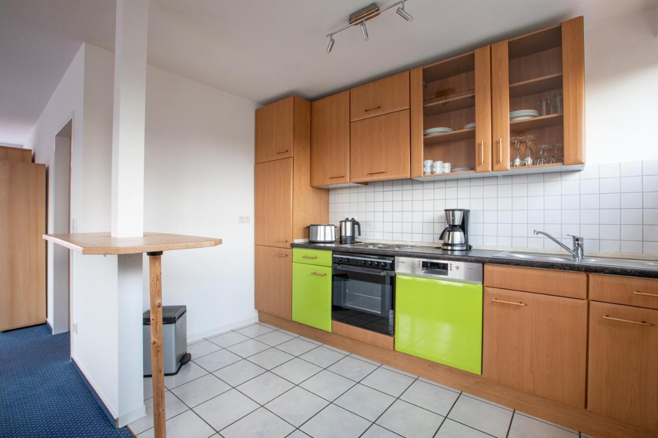 Hotel Zur Davert Munster  Zewnętrze zdjęcie