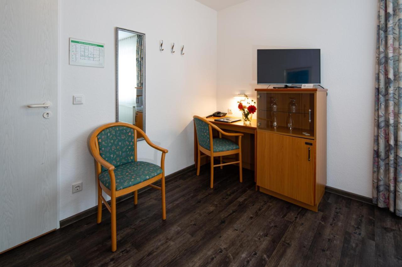 Hotel Zur Davert Munster  Zewnętrze zdjęcie