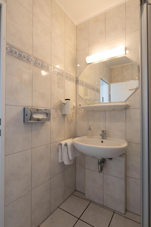 Hotel Zur Davert Munster  Zewnętrze zdjęcie