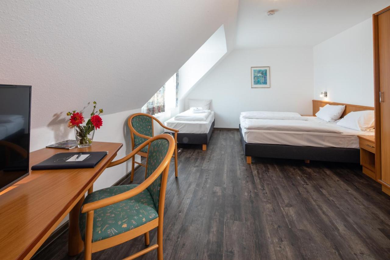 Hotel Zur Davert Munster  Zewnętrze zdjęcie